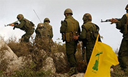 Enfrentamientos en frontera entre Siria y L&#237bano