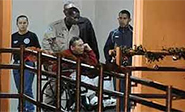 Repercusi&#243n por v&#237deo en prisi&#243n de general paname&#241o Noriega