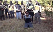 Daesh asesina a un ciudadano libanés