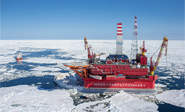 Pese a las sanciones, el petr&#243leo del &#193rtico ser&#225 rentable para Rusia en 2020