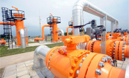 La empresa h&#250ngara FGSZ suspende el suministro de gas a Ucrania