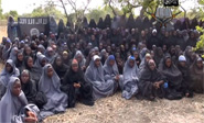Las ni&#241;as secuestradas por Boko Haram ser&#225;n liberadas este lunes