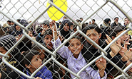 L&#237;bano restringe la entrada de refugiados sirios