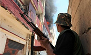 Partidarios de Daesh y Al-Nusra en L&#237;bano encienden Tr&#237;poli