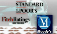Italia llevar&#225; a juicio a Fitch y a S&P