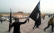 Los terroristas extranjeros viajan a Siria e Iraq en niveles “sin precedentes”