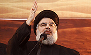 Hezbol&#225 promete exterminar a los asesinos takfir&#237es