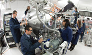 Lockheed Martin construir&#225; el primer reactor compacto de fusi&#243;n nuclear