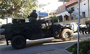 L&#237;bano prosigue campa&#241;a contra terroristas