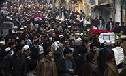Pakist&#225;n guarda tres d&#237;as de luto por la masacre de Talib&#225;n