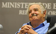 Mujica asegura que Uruguay puso su ’granito de arena’