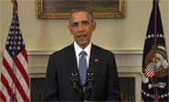 Obama: “EEUU est&#225; cambiando su relaci&#243;n con el pueblo de Cuba”