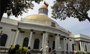El Parlamento de Venezuela prioriza elecci&#243;n de nuevas autoridades