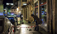 El autor del atropello de Dijon estuvo ingresado en un hospital psiqui&#225;trico