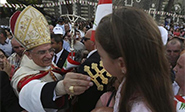 Mensaje navide&#241;o del Patriarca maronita de L&#237;bano