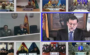 Rajoy: Espa&#241;a es un aliado fiable en la OTAN y la UE