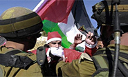 Palestina celebra la Navidad bajo la ocupaci&#243;n