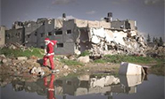 El patriarca de Al-Quds exhorta a reconstruir Gaza y acabar conflictos