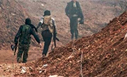 Un choque armado en la regi&#243n de Arsal