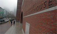 Comienza la selecci&#243;n de jurados en el juicio contra Tsarnaev