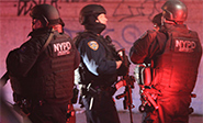 Tiroteados dos polic&#237;as en Nueva York