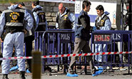 Un atentado suicida en Estambul mata a un policial