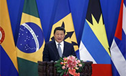 China invertir&#225; m&#225;s de $250.000 millones en Latinoamérica 