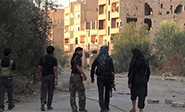 El grupo Al Nusra sufre derrota en nuevo asalto a localidades sirias