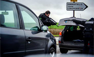 P&#225;nico en Francia por los ataques de la semana pasada
