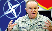 Breedlove: Rusia “sigue causando preocupaci&#243;n”