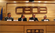 CEOE predice un ’dinamismo adicional’ de la actividad en 2015
