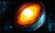 Descubren el auténtico centro de la Tierra