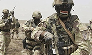 EEUU advierte a Daesh de una ofensiva iraqu&#237; para recuperar Mosul