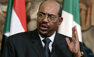 Al-Bashir acusa a la CIA y el Mossad de estar detr&#225;s de Daesh
