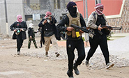 Daesh quema vivas a 43 personas en el oeste de Iraq