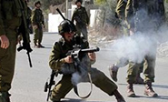 Ejército de ocupaci&#243;n israel&#237; mata a un palestino en Belén