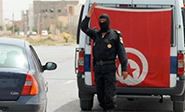 La Polic&#237;a de T&#250;nez arresta a un centenar de supuestos terroristas