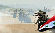 Ejército sirio se prepara para la gran batalla en diferentes frentes