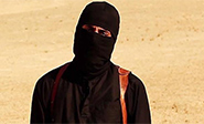 Identificado el enmascarado “John”, el verdugo de Daesh