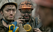 D&#237;a de duelo en Ucrania en memoria de los mineros muertos