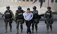 México captura al l&#237;der del c&#225;rtel de Los Zetas
