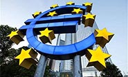 El PIB de la eurozona aumenta un 0.3% en el &#250ltimo trimestre de 2014