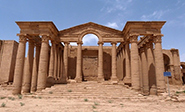 Daesh destruye una hist&#243;rica ciudad en Iraq