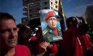 Venezuela recuerda a Hugo Ch&#225vez, a dos a&#241os de su fallecimiento
