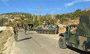 Ejército de L&#237;bano anuncia el arresto de un peligroso terrorista