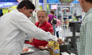 Venezuela: Adoptan nuevas medidas contra ofensiva econ&#243mica