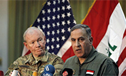 Ministro de Defensa de Iraq: Ir&#225;n nos ayud&#243; mucho contra Daesh