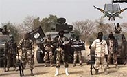 Nigeria: M&#225s de 12 personas muertas en un ataque de Boko Haram
