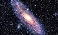 Descubren la estrella m&#225;s r&#225;pida de la galaxia