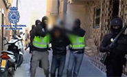 Detenidos en Ceuta dos presuntos terroristas ’dispuestos a atentar’